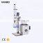 Heating 20l rotary evaporator with vacuum pump and chiller from china factory