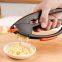 Kitchen Accessories Home and Kitchen Gadgets Garlic Chopper Press Household Kitchen Ginger Garlic Masher cocina vegetable tool Garlic Crusher