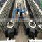 Electric Flexible Corrugated Conduit Production Line PE PP PVC Plastic Corrugated Pipe Machine