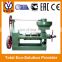hot making manual coconut screw press soybean mustard expeller olive soybean oil pressing machine price