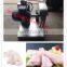 HONGXIN Industrial chicken meat slicing machine poultry / chicken cutting machine