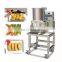 hamburger patty forming machine commercial automatic hamburger patty maker