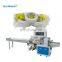 Pillow type filling machine bopp adhesive tape packing machine price