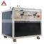 Lab Scale Textile Fabric Electric Magnetic Printing Dyeing  Machine