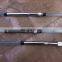 Byloo Spot OEM ODM Ancient Hunter Ocean Fishing Rod 1.98m 20-30LBS 100-300g Spinning bait casting Solid glass fiber slow jigging