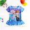 kids cotton dress AG-CD0064