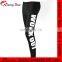 Woman Seamless Fitness Yoga Wear Legging Black Casual Green Pants Quantity Mesh Customized Maxi Spandex Logo Gray Style Pcs