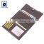 Exclusive Collection of Attractive Pattern Premium Quality Luxury Genuine Leather Women Wallet at Reliable Market Price