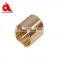 PVC Plumbing Materials Brass Pipe Fittings