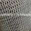 ultra fine small hole aluminum expanded Wire metal mesh sheet for filters