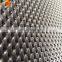 excellent aluminum PVDF diamond hole expanded metal mesh lath factory
