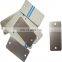 Customized High Quality Stainless Steel Aluminum Sheet Metal Stamping Blanks