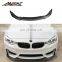 Madly body kits Rear Lip for BMW M3 M4 F80 F82 F83 V Style body kits-Front Lip Rear Lip Spoiler