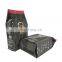 1kg  Customized printing  Kaffee coffee powder  packaging bags side gusset bags with tin tine/valve/zipper