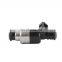 Fuel Injectors Nozzles For Chevrolet Opel Corsa 1.4 1.6 8v Daewoo Cielo 17124782