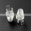 Wholesale  New Ez Utp Cat5e Cat6 Pass Through Plugs Rj45 Crystal Network Modular 8p8c Connector