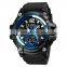 men fashion skmei 1725 really men wrist watch sport wrist watch hombres deporte reloj clock