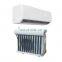 DC Inverter Solar Air Conditioner T1 R410a 18000BTU Сплит-система Гибридный солнечный кондиционер Сплит