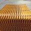 Low price fiberglass extruded product high strength anti-corrosion customized frp pultruded profile