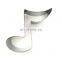 3pcs Music Note Shape Cookie Cutter Set Fondant Cake Decorating Tools Pastry Biscuit Mold Baking Accessories