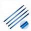 Lightweight Aluminium Poles For Tents ,Oxidation Color Surface of Aluminium Tent Pole Tent accessories