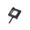 IR infrared thermal imaging shutter for night vision thermal camera face recognition camera