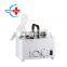 HC-G025 Medical clinical use mini ultrasonic nebulizer  portable handheld nebulizer machine