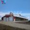 Prefabricated Steel Structure /storage Shed/hall Cheap Prices Metal Building Warehouse