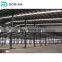 Low Price Steel Structure High Rise Building Warehouse Flour Mill Plant
