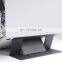 New Arrival Custom Black Multifunctional Creative 2022 PU Best Table Tablets Bed Desk Folding Laptop Stand