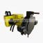 High indexing accuracy hydraulic 8/12 position cnc tool lathe turret R80A radial servo power turret