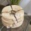 Hot Sale 100% Natural Good Quality Rattan Core Spline 2mm, 4mm, 8 mm, 7 feet length Wholesale Vietnam Supplier