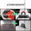 2022 Car Back Seat Hook For Tesla Model 3/Y Car Headrest Hook Bag Holder Universal Car Seat Back Headrest Hanger Holder
