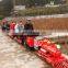 Kids and adult sightseeing tourist electric mini train backyard trains for sale amusement rides