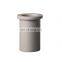Preferential Price ALN Ceramic Board Aluminium Nitride Ceramic Part Structural Parts