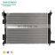 Auto Radiator Fit For Hyundai Accent 12-13 Veloster 12-14 Rio 12-14 1.6 2.0 Engine Water Radiator OEM 25310-4L050 Car Radiator