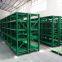 Heavy Duty Mold Rack System Injection Mold Storage Racks