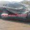 Sell 1000mm pile hammer grab used for hard soil conditions pile foundation work