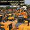SDLG LG 956/LG936L/L958F High quality shandong brand 5 ton wheel loader hydraulic heavy duty payloader front loader 5ton