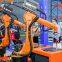 KUKA Robot KR5R1400 welding robot Arm span 1400mm Load 5kg