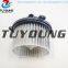 TUYOUNG HY-FM172 Auto ac Blower Fan Motor for Mitsubishi L200 2016- 7802a312 CSA431D241 5476600