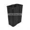 Kitchen Usage and Eco-Friendly Feature household recycle trash can hotel rubbish bins