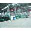 Nanyang high efficiency pipe making machine tube mill API erw carbon steel tube mill