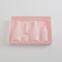 plastic packaging for blister cosmetic inner trays Chinese supplier