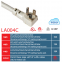NEMA 5-15P POWER CORD