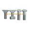 High Strength Hexgon Fish Bolts for Railway