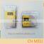 Waterproof PVC Clear Plastic Name Tag id Badge Card Holders