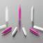 Custome Ceramic Capillary Wholesale For Wire Bonding