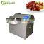 meat bowl cutting machine for sausage making