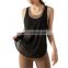 Wholesale Quick Dry Mesh Lightweight Sports Gym Yoga Tank Top Sexy Breathable Sleeveless Workout Fitness Wear Clothing For Women